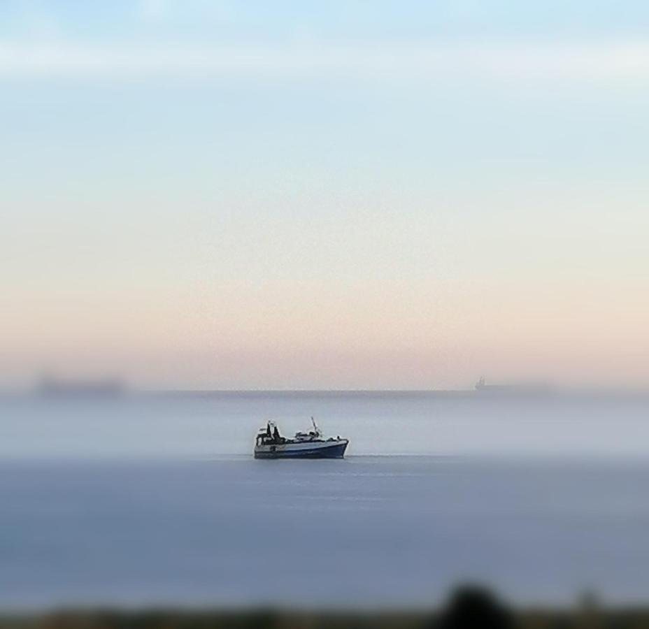 Forever Blue St Helena Bay Bagian luar foto