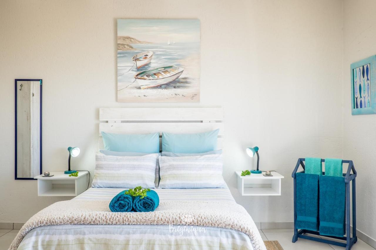 Forever Blue St Helena Bay Bagian luar foto