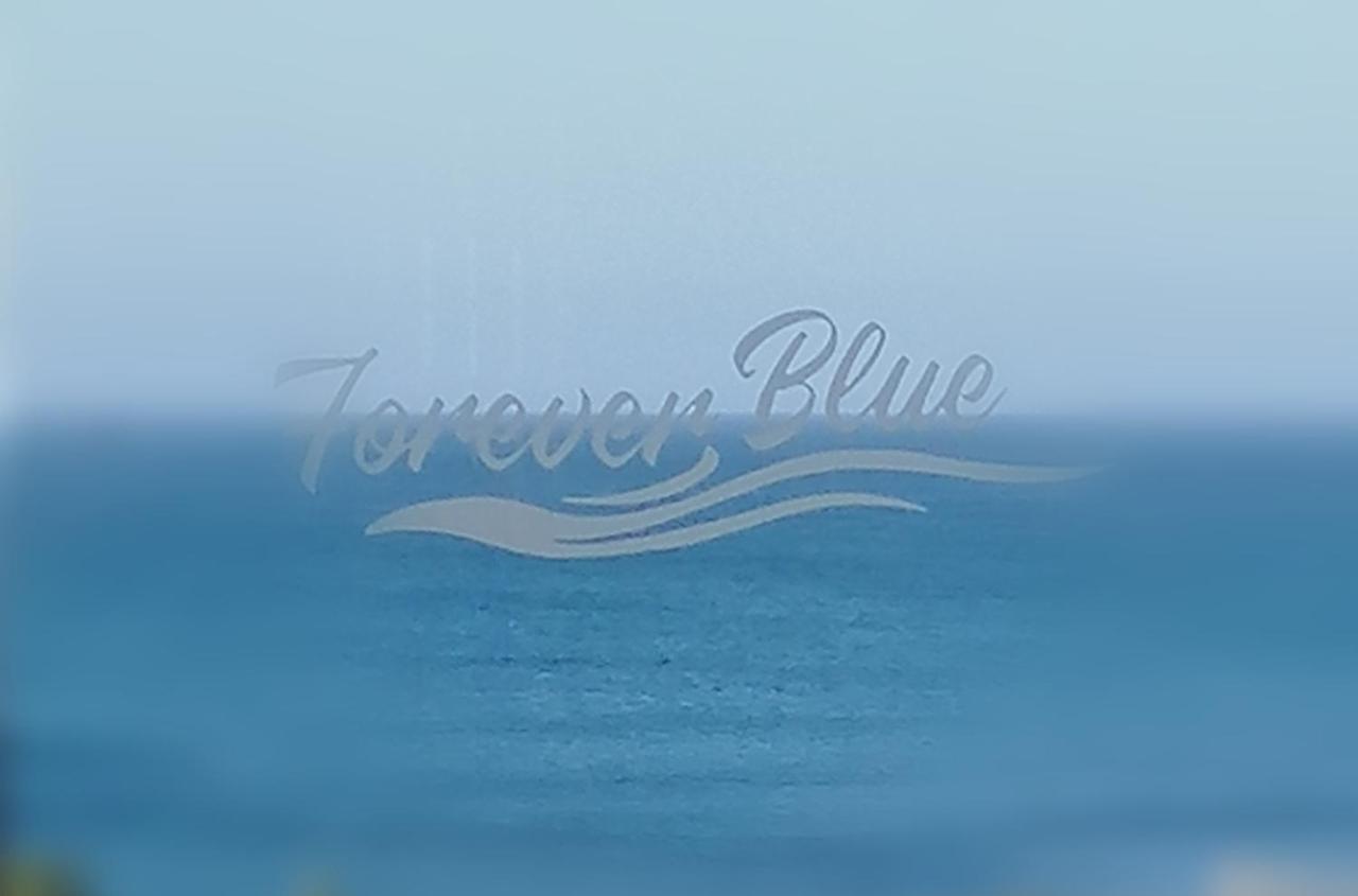 Forever Blue St Helena Bay Bagian luar foto