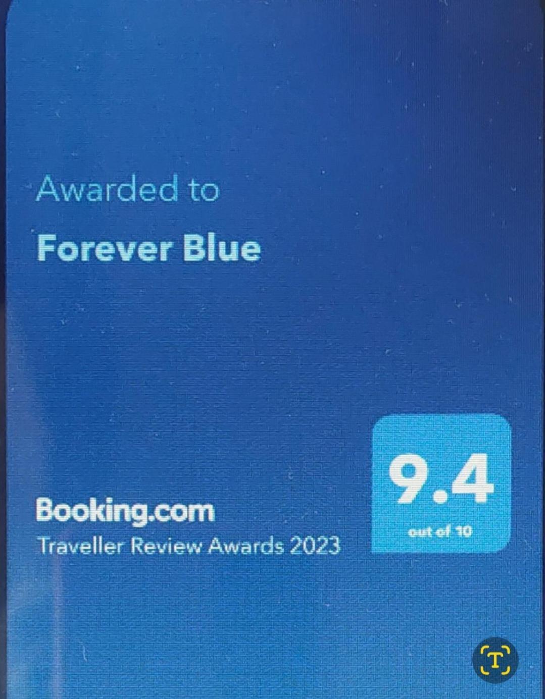 Forever Blue St Helena Bay Ruang foto