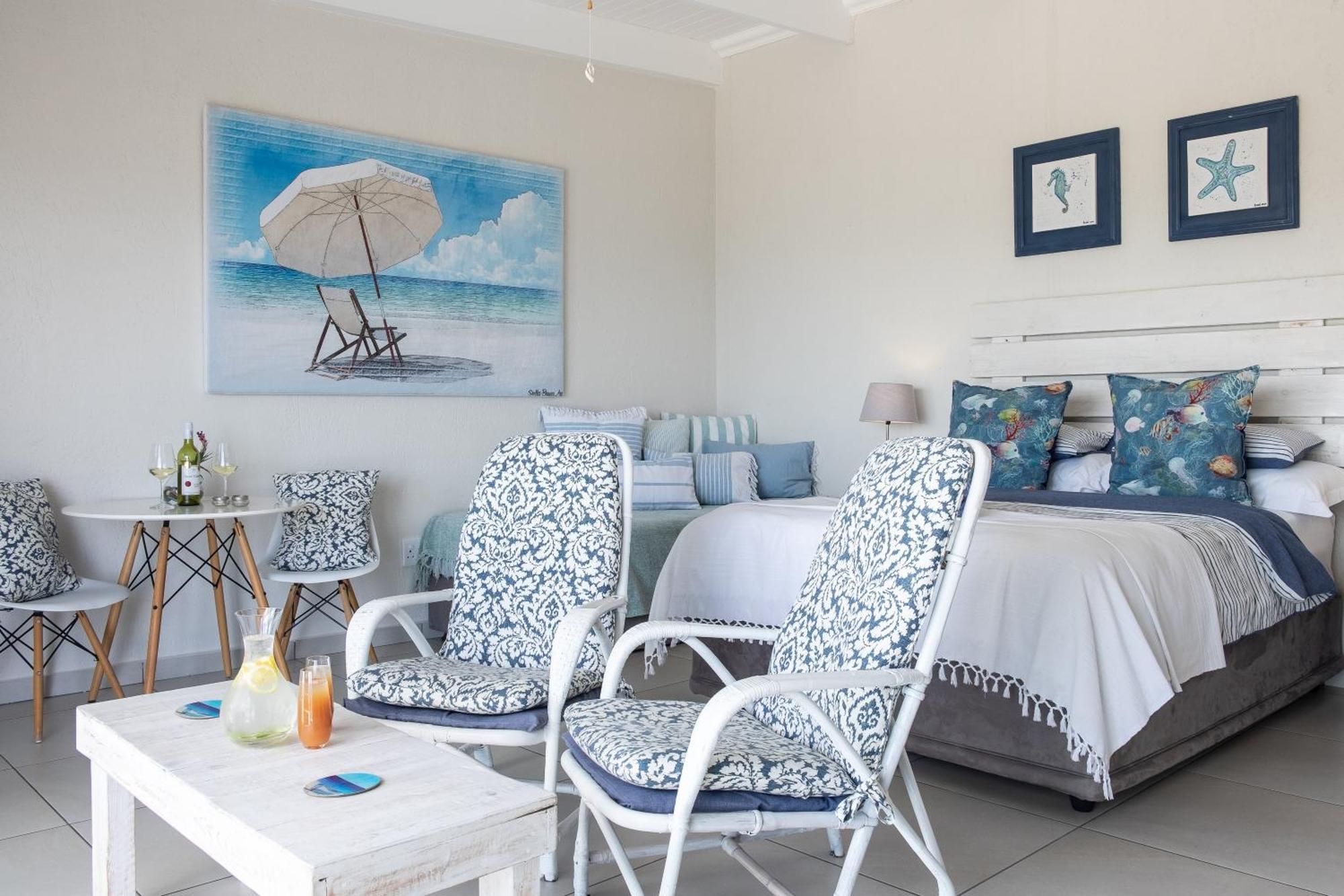 Forever Blue St Helena Bay Bagian luar foto