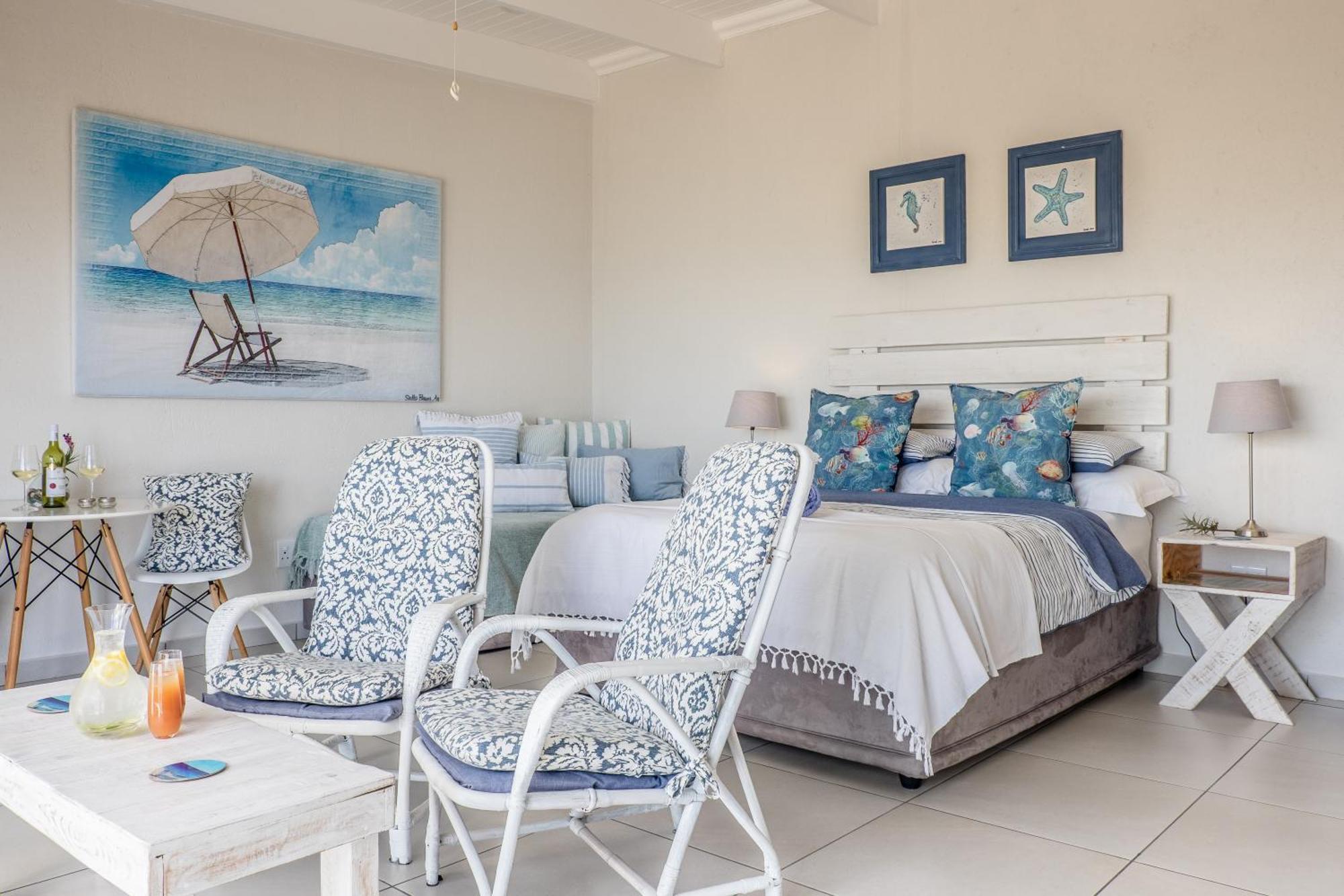 Forever Blue St Helena Bay Bagian luar foto