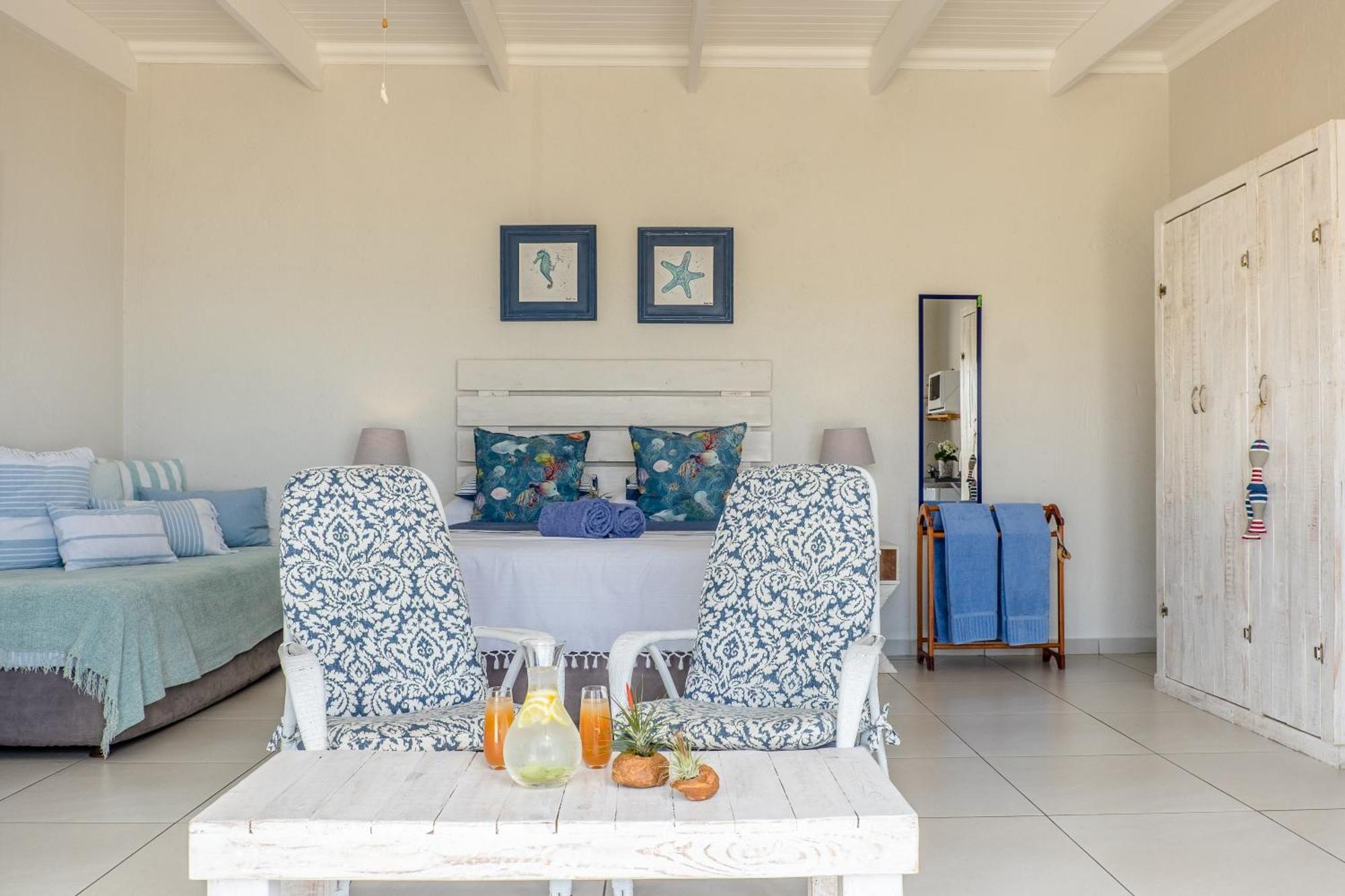 Forever Blue St Helena Bay Bagian luar foto