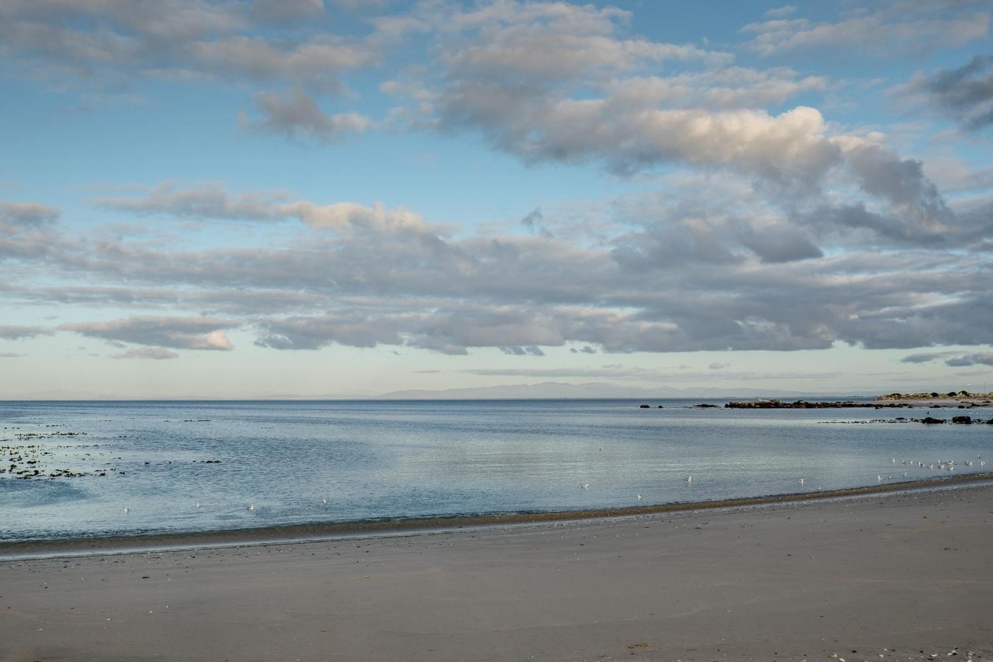 Forever Blue St Helena Bay Bagian luar foto
