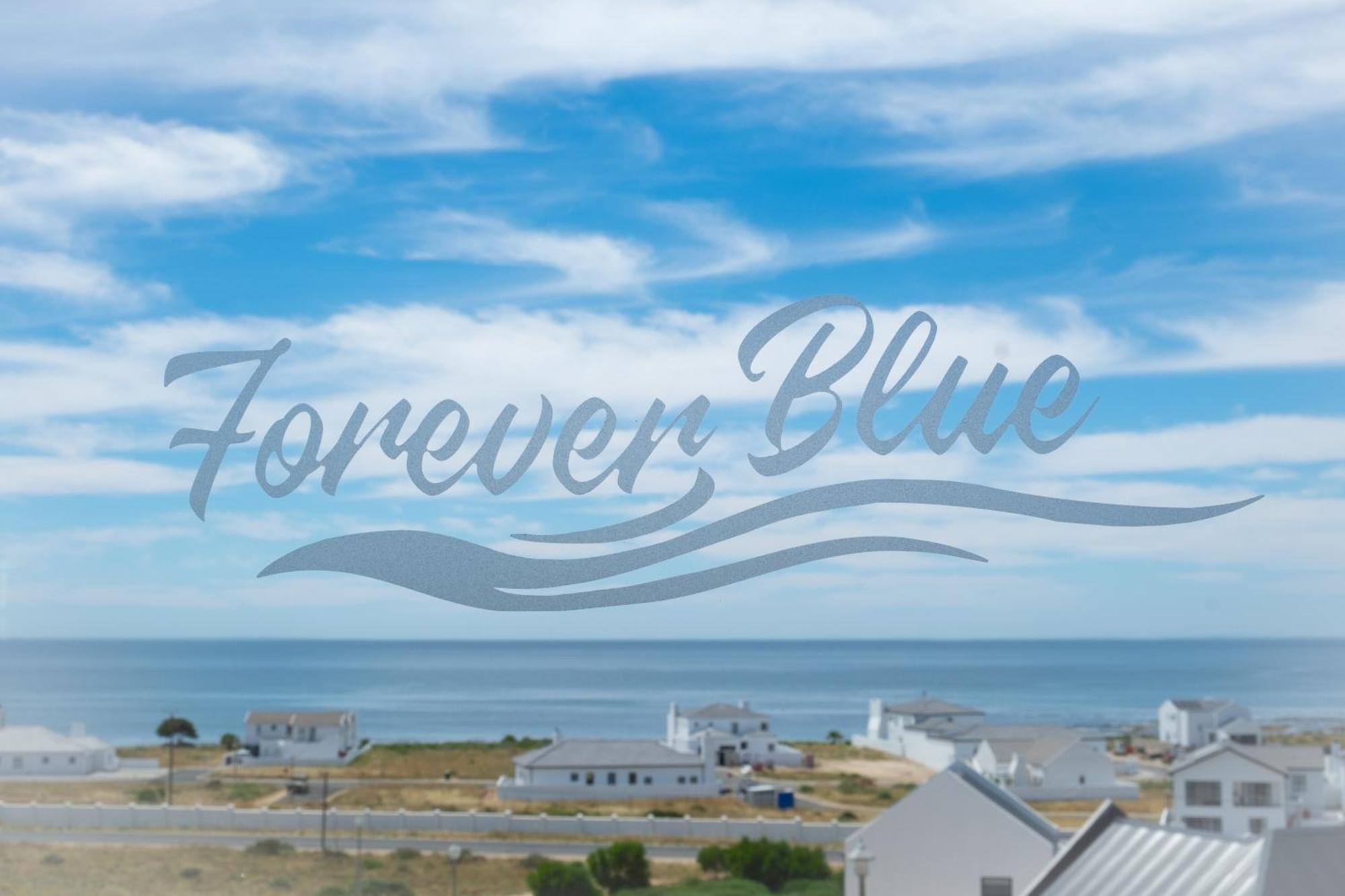Forever Blue St Helena Bay Bagian luar foto